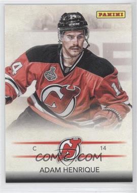 2012 Panini Toronto Fall Expo - [Base] #14 - Adam Henrique