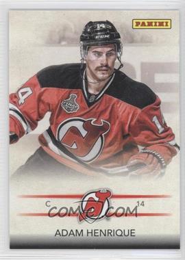 2012 Panini Toronto Fall Expo - [Base] #14 - Adam Henrique