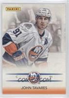 John Tavares