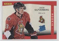 Jakob Silfverberg #/399