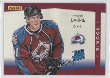 2012 Panini Toronto Fall Expo - [Base] #17 - Tyson Barrie /399