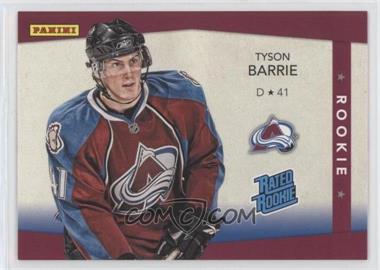 2012 Panini Toronto Fall Expo - [Base] #17 - Tyson Barrie /399