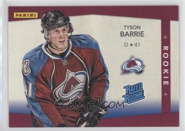 2012 Panini Toronto Fall Expo - [Base] #17 - Tyson Barrie /399