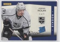 Jordan Nolan #/399