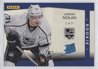 Jordan Nolan #/399