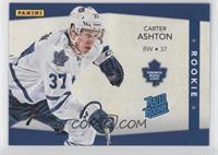 Carter Ashton #/399