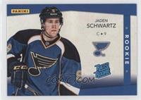 Jaden Schwartz #/399