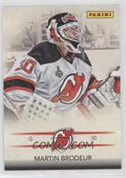 Martin Brodeur