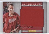 Gordie Howe