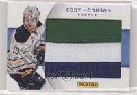 Cody Hodgson