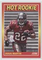 Doug Martin #/399