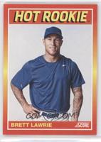 Brett Lawrie #/399