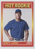 Brett Lawrie #/399