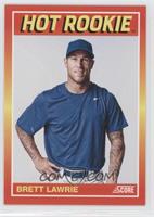 Brett Lawrie #/399