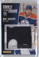 Nail Yakupov