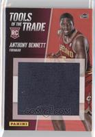 Anthony Bennett