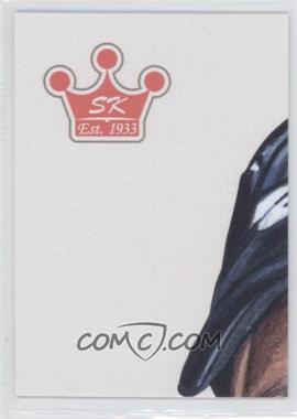 2012 Sportkings National Convention VIP Puzzle Card - [Base] #_ANSO.1 - Annika Sorenstam (Top Left)