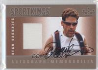 Dean Karnazes #/50