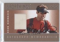 Dean Karnazes #/50