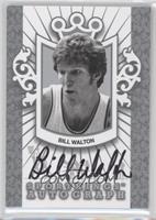 Bill Walton #/40