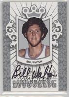 Bill Walton #/40