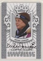 Deedee Jonrowe #/40