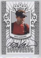 Dean Karnazes #/50