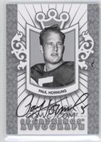 Paul Hornung #/40