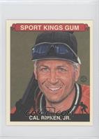 Cal Ripken Jr.