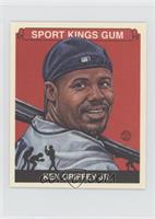 Ken Griffey Jr.