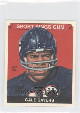 2012 Sportkings Series E - [Base] - Mini #229 - Gale Sayers