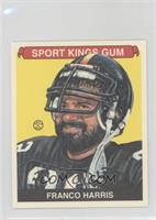 Franco Harris