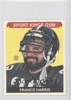 Franco Harris