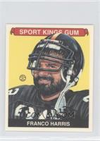 Franco Harris