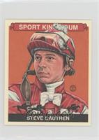 Steve Cauthen