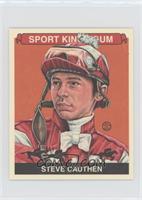 Steve Cauthen