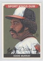 Eddie Murray