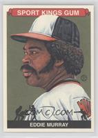 Eddie Murray