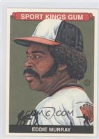 Eddie Murray