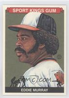 Eddie Murray