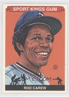 Rod Carew