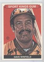 Dave Winfield