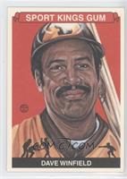 Dave Winfield