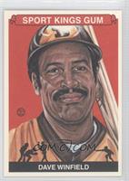 Dave Winfield