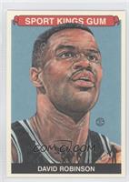 David Robinson