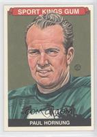 Paul Hornung