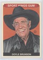 Doyle Brunson