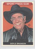 Doyle Brunson