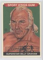 Superstar Billy Graham