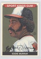 Eddie Murray